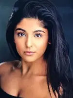 Anoushka Chadha