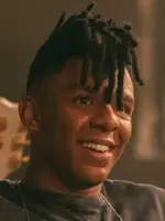 Zendé Murdock