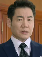 Kim Moon Sik