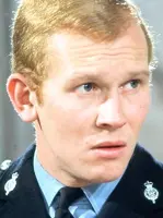 PC/Sgt Alec Quilley