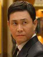 Jang Jun Sang