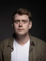 Daniel Barnes