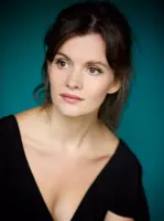 Emily Barber