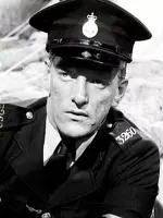 PC Bob Steele (1962-1963)