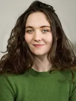 Freya Parks