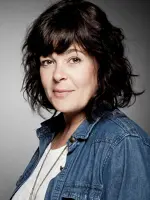 Clare Cathcart
