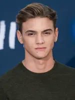 Gabriel Guevara Mourreau