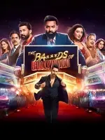 The Ba***ds of Bollywood