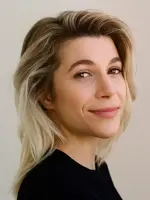 Virginie Ranger-Beauregard