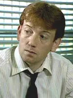 Roy Galloway