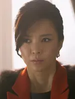 Ma Jae Ran