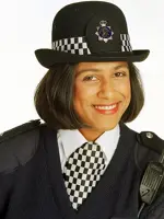 W.P.C. Jamilla Blake