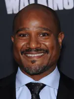 Seth Gilliam