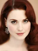 Alexandra Breckenridge