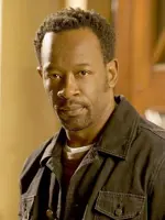 Lennie James