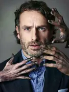 Rick Grimes