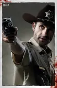 Rick Grimes