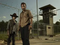 Rick Grimes