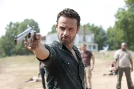 Rick Grimes