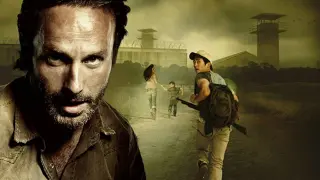 Rick Grimes