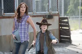 Lori Grimes