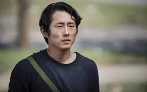 Glenn Rhee