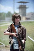 Carl Grimes