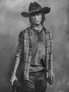 Carl Grimes