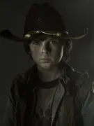 Carl Grimes