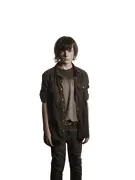 Carl Grimes