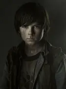 Carl Grimes