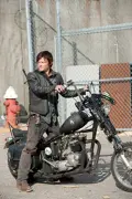 Daryl Dixon