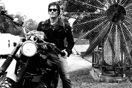 Daryl Dixon