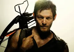 Daryl Dixon