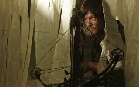 Daryl Dixon