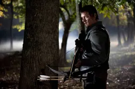 Daryl Dixon