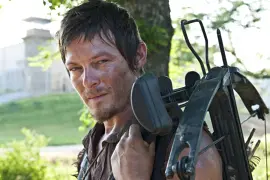 Daryl Dixon