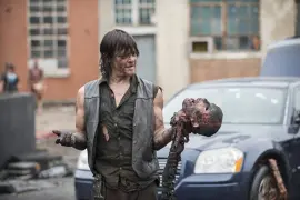 Daryl Dixon