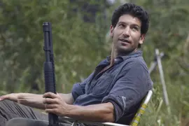 Shane Walsh