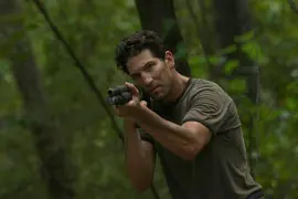 Shane Walsh