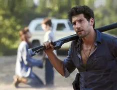 Shane Walsh