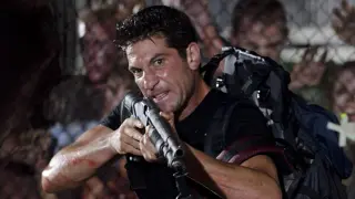 Shane Walsh