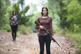 Maggie Greene