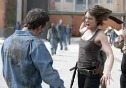 Maggie Greene