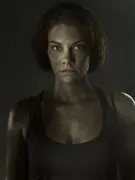 Maggie Greene