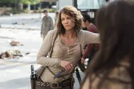 Maggie Greene