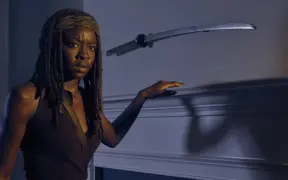 Michonne