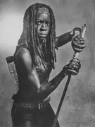 Michonne