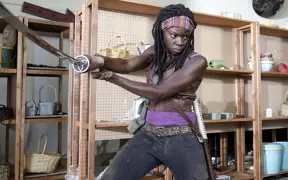 Michonne