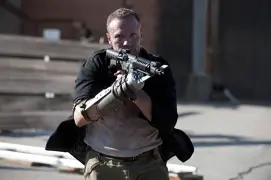 Merle Dixon